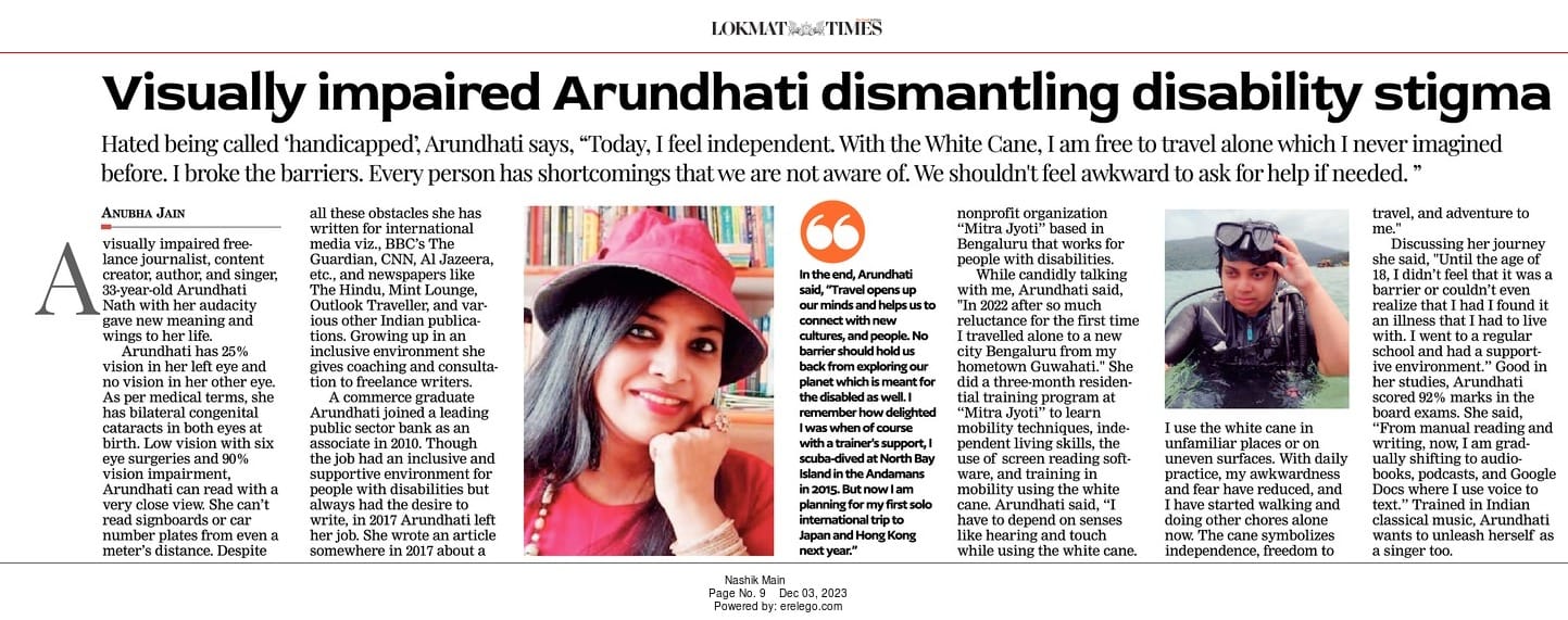 Lokmat Times news coverage